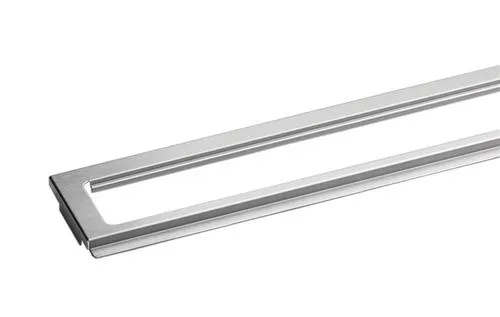 Alternativ bild 0 för Unidrain 1500 ram 800-10mm - Unidrain 1500 ram 800/10 mm