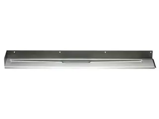 Produktfoto för Unidrain avloppsarmatur 1002 700 mm hörn vänster