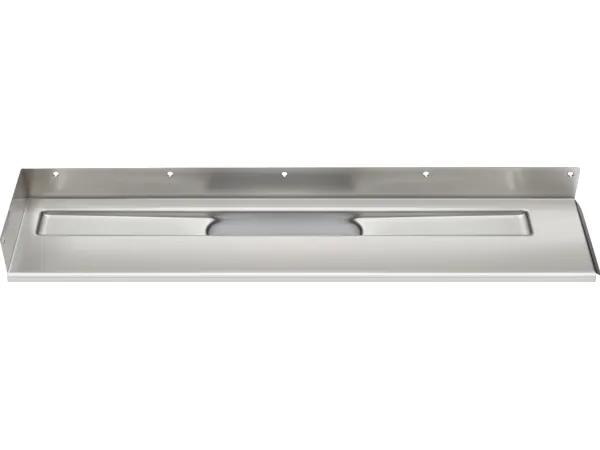 Alternativ bild 0 för Unidrain avloppsarmatur 1002 800 mm hörn vänster
