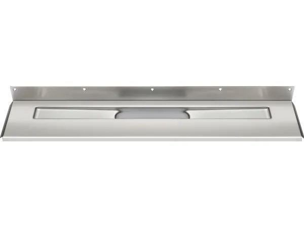 Alternativ bild 0 för Unidrain avloppsarmatur 1004 900 mm med väggfläns