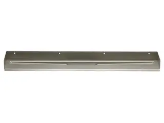Produktfoto för Unidrain avloppsbeslag 800mm - Unidrain 1001