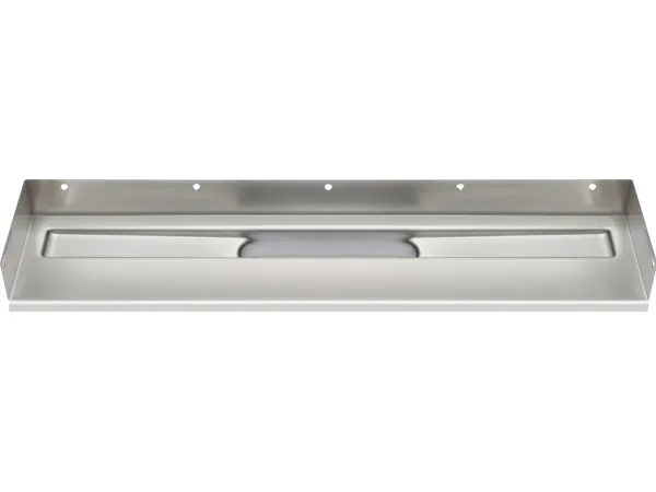 Alternativ bild 0 för Unidrain avloppsbeslag 800mm - Unidrain 1001