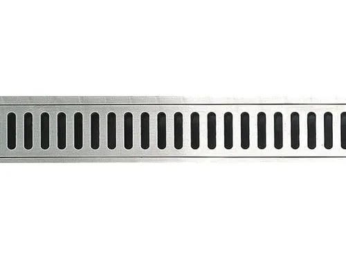 Alternativ bild 0 för Unidrain cross L1200mm kolonn - design. Unidrain 1602