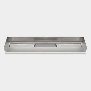 Produktfoto för Unidrain dräneringsarmatur 1000mm - Unidrain 1001
