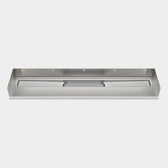 Alternativ bild 0 för Unidrain dräneringsarmatur 1000mm - Unidrain 1001