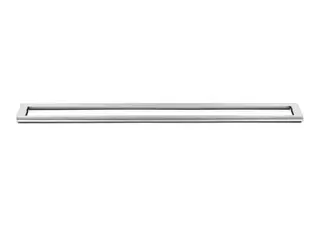 Produktfoto för Unidrain HighLine 1200 x 10 mm ram för dräneringsmontering