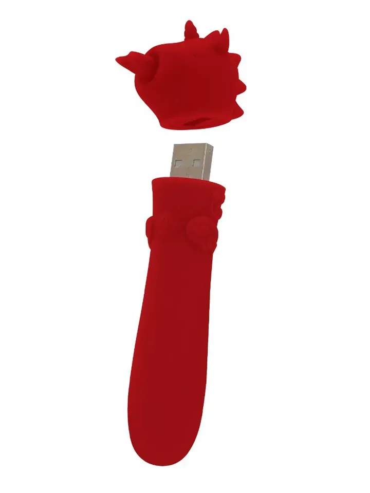 Bild 2 för Unihorn USB Bullet Blaze Diablo