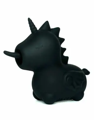 Produktfoto för Unihorn: Wild Spirit, Mini Unicorn Vibrator