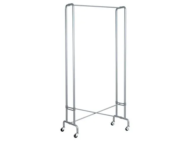 Alternativ bild 0 för Unilux Klädhängare UNILUX Foldy metall