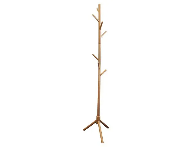 Alternativ bild 0 för Unilux Klädhängare UNILUX Mikado bok
