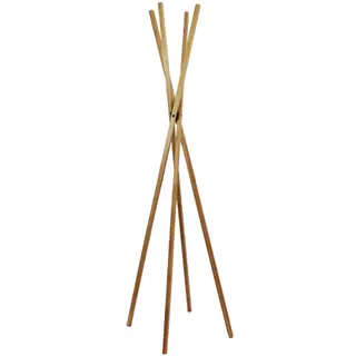 Produktfoto för Unilux Klädhängare UNILUX Tipy bambu