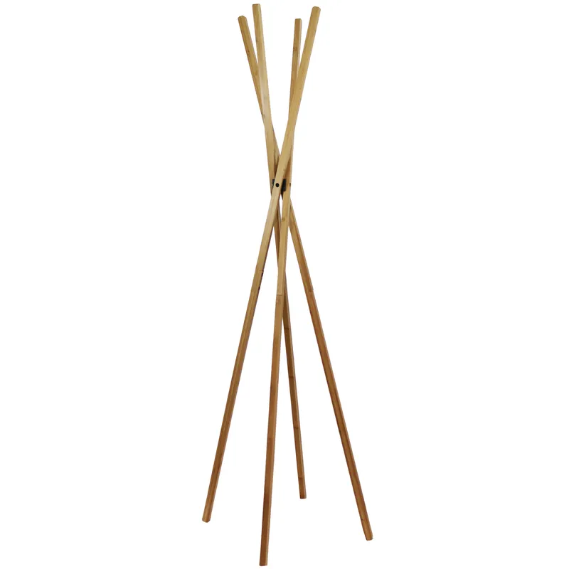 Alternativ bild 0 för Unilux Klädhängare UNILUX Tipy bambu