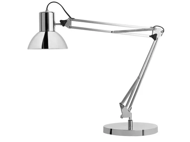 Alternativ bild 0 för Unilux Lampa Success 80 LED krom