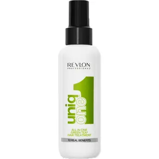Produktfoto för Uniq One Hair Treatment Green Tea 150 ml