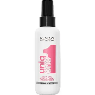 Produktfoto för Uniq One Hair Treatment Lotus Flower 150 ml