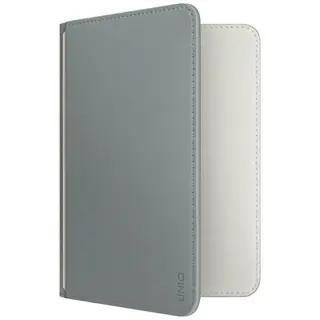 Produktfoto för UNIQ Passhållare Plånbok RFID Belmont - Grön Ivory
