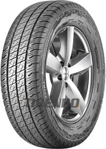 Produktfoto för Uniroyal All Season Max ( 195/75 R16C 110/108R 10PR )