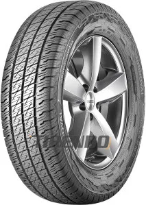 Bild 1 för Uniroyal All Season Max ( 195/75 R16C 110/108R 10PR )