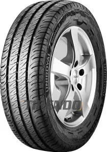 Produktfoto för Uniroyal Rain Max 3 ( 225/75 R16C 121/120R 10PR )