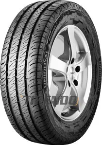 Bild 1 för Uniroyal Rain Max 3 ( 225/75 R16C 121/120R 10PR )