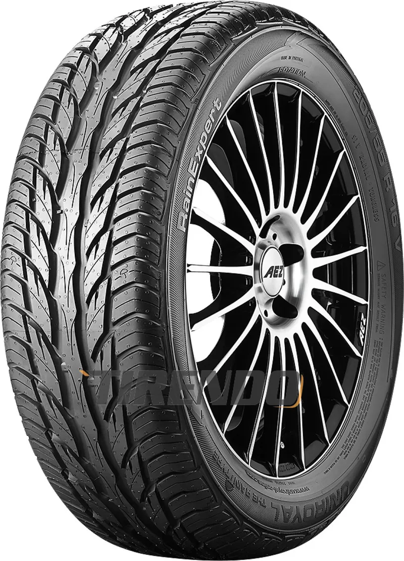 Bild 3 för Uniroyal RainExpert ( 205/60 R15 95H XL )