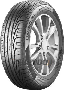 Produktfoto för Uniroyal RainExpert 5 ( 195/65 R15 91V EVc )