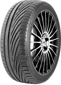 Produktfoto för Uniroyal RainSport 3 SSR ( 225/45 R18 95Y XL runflat )