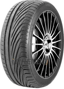Bild 1 för Uniroyal RainSport 3 SSR ( 225/45 R18 95Y XL runflat )