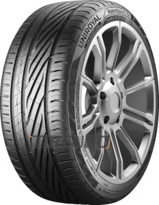 Produktfoto för Uniroyal RainSport 5 ( 235/45 R19 99Y XL EVc, med fälgskydd )