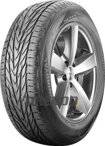 Produktfoto för Uniroyal rallye 4x4 street ( 195/80 R15 96H )