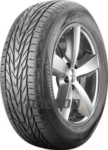 Bild 1 för Uniroyal rallye 4x4 street ( 195/80 R15 96H )