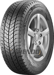 Produktfoto för Uniroyal Snow Max 3 ( 175/65 R14C 90/88T 6PR )