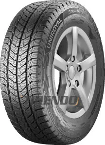 Bild 1 för Uniroyal Snow Max 3 ( 175/65 R14C 90/88T 6PR )