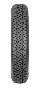 Bild 1 för Uniroyal UST 17 ( T125/85 R16 99M )