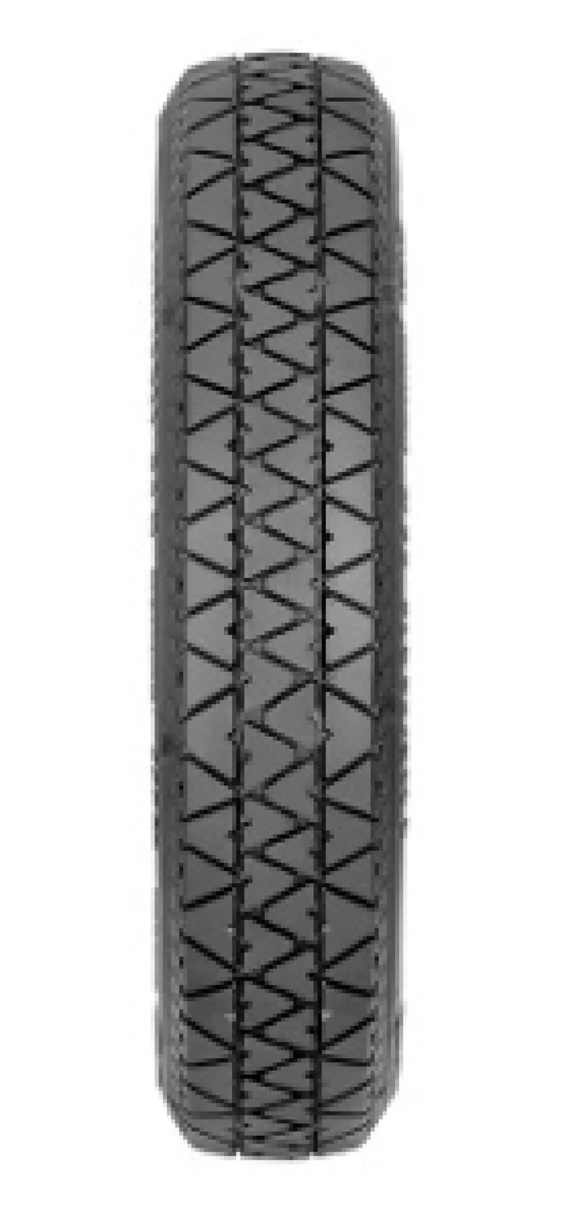 Bild 2 för Uniroyal UST 17 ( T125/85 R16 99M )