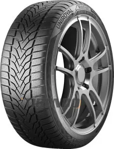 Produktfoto för Uniroyal WinterExpert ( 195/60 R15 88H EVc )