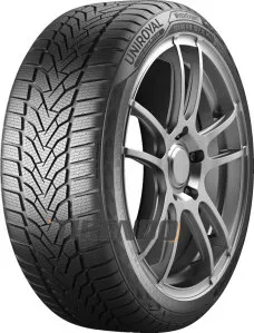 Bild 1 för Uniroyal WinterExpert ( 195/60 R15 88H EVc )