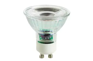 Produktfoto för UNISON - BULB 3-STEP DIMMABLE GU10 6W