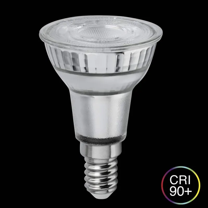 Bild 2 för UNISON - LED 5W E14 BULB REFLEKTOR