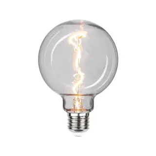 Produktfoto för UNISON - LED 5W E27 BULB UNI FLEX