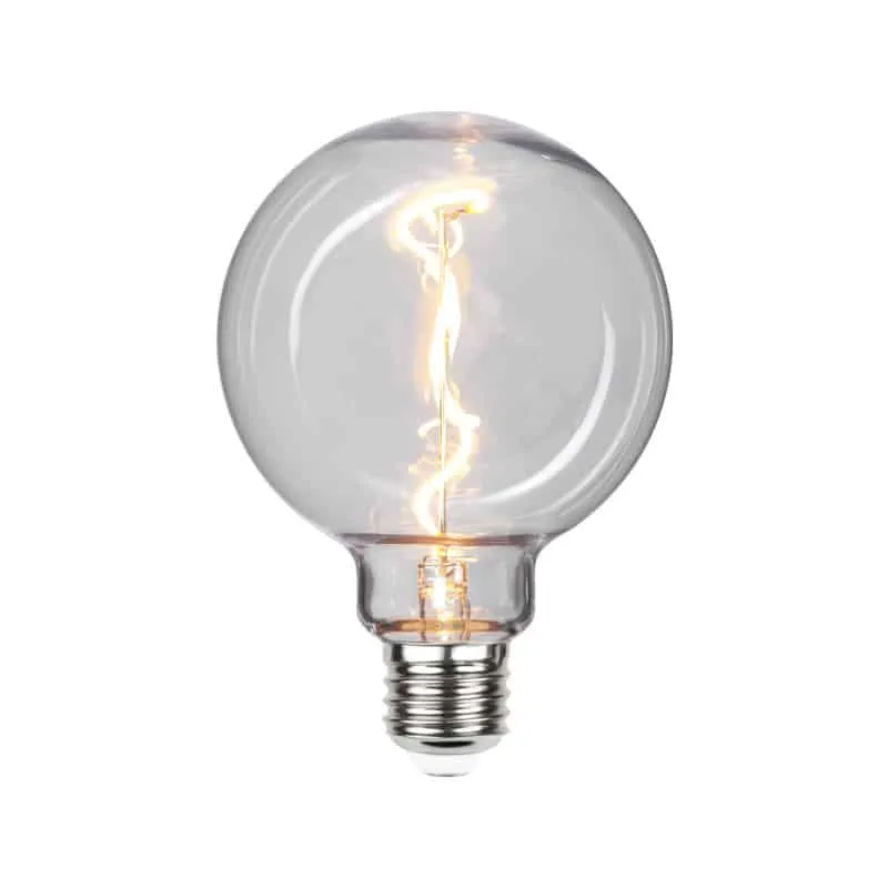Bild 1 för UNISON - LED 5W E27 BULB UNI FLEX
