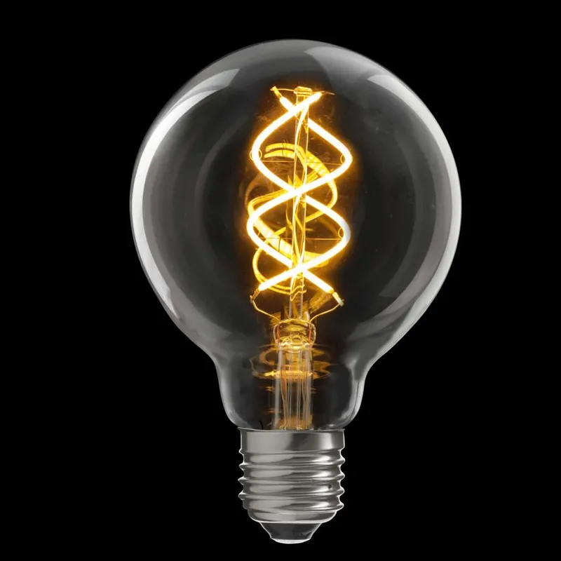 Bild 2 för UNISON - LED 5W E27 BULB UNI FLEX