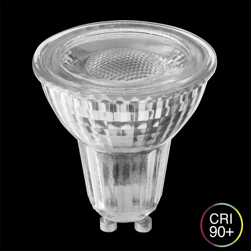 Bild 2 för UNISON - LED 7W GU10 BULB