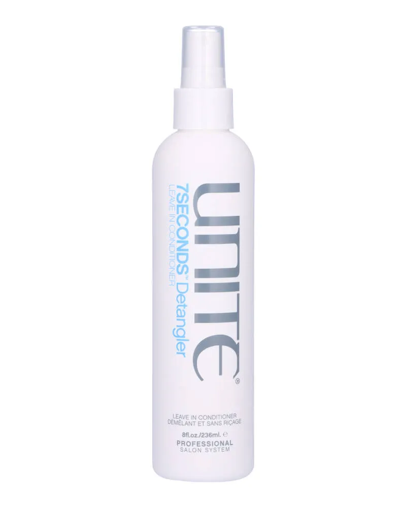 Bild 1 för Unite 7Seconds Condition Leave in Detangler 236 ml