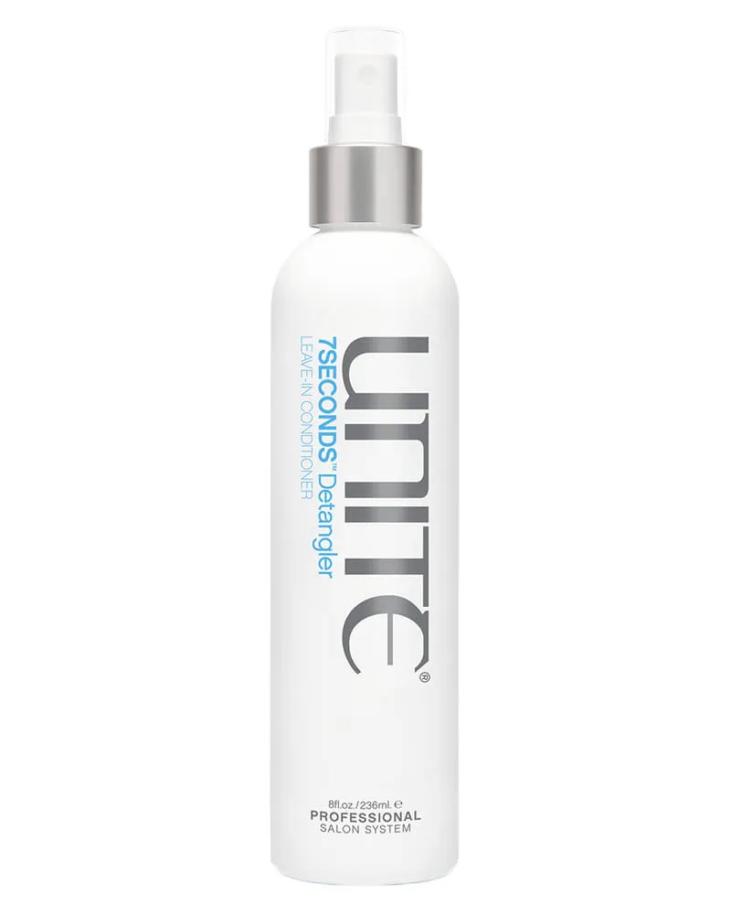 Bild 2 för Unite 7Seconds Condition Leave in Detangler 236 ml