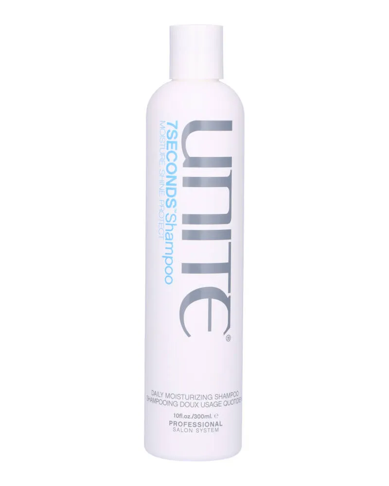 Bild 1 för Unite 7Seconds Shampoo 300 ml