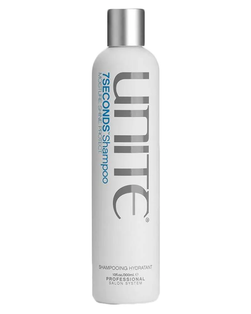 Bild 2 för Unite 7Seconds Shampoo 300 ml