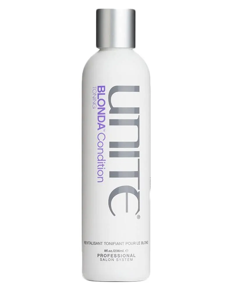 Bild 2 för Unite Blonda Condition 236 ml
