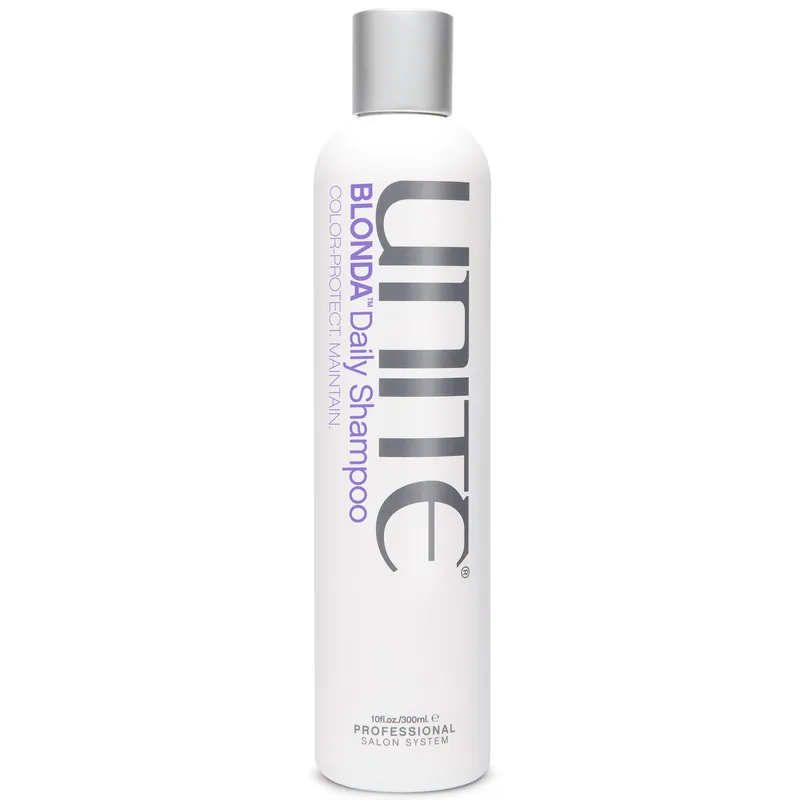 Alternativ bild 0 för Unite Blonda Daily Shampoo