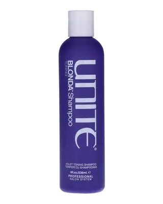 Produktfoto för Unite Blonda Shampoo 236 ml